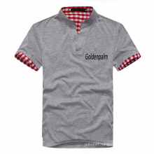 Custom Slim Fit Tightness Adults Polo Shirt (S-8)